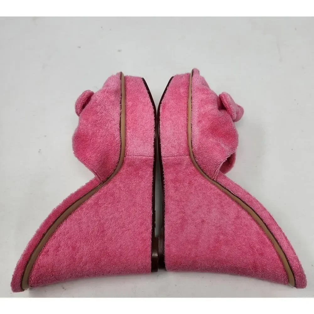 Charlotte Olympia size 37